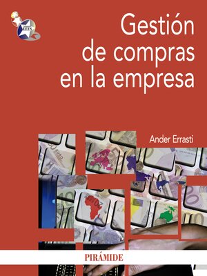 cover image of Gestión de compras en la empresa